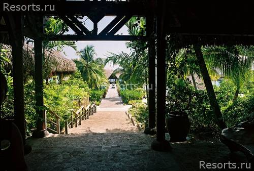 Bora Bora Nui Resort & Spa 30